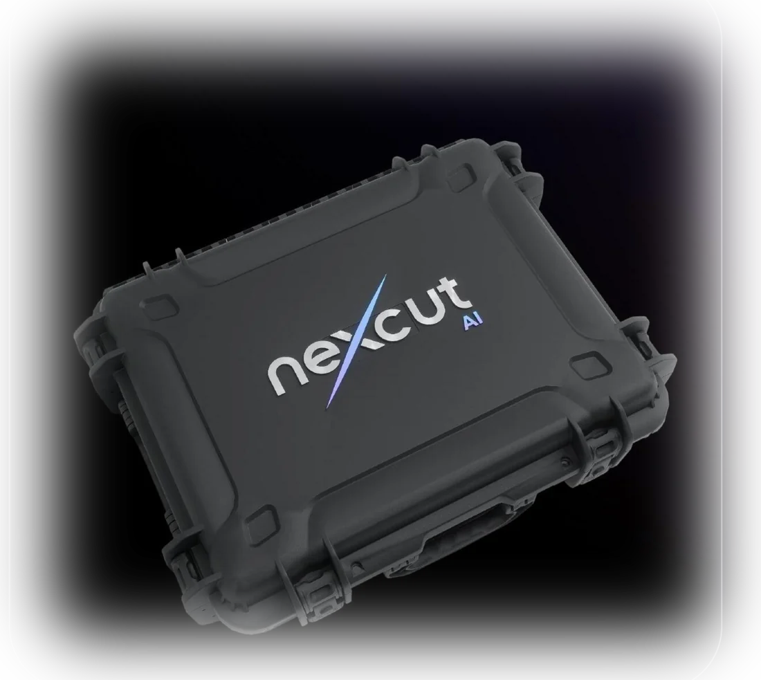NexCut case closed
